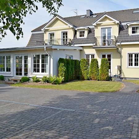 Villa Antoja Grzybowo  Exteriér fotografie