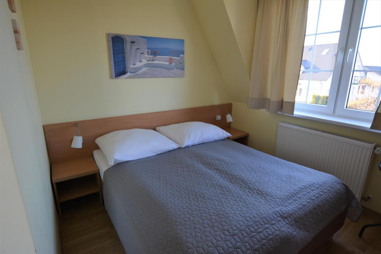 Villa Antoja Grzybowo  Exteriér fotografie