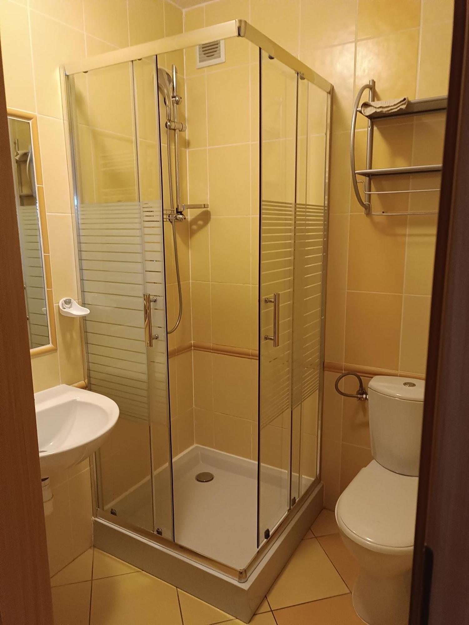 Villa Antoja Grzybowo  Exteriér fotografie