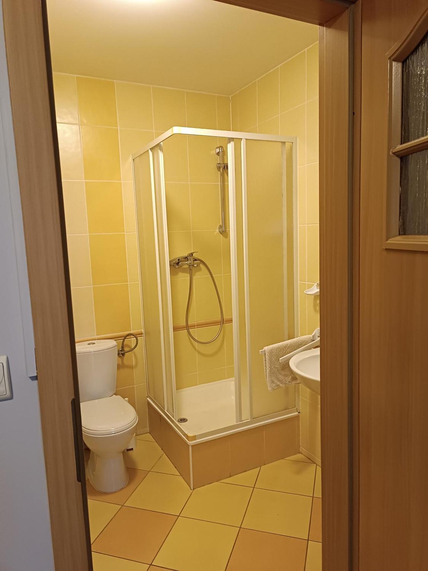 Villa Antoja Grzybowo  Exteriér fotografie